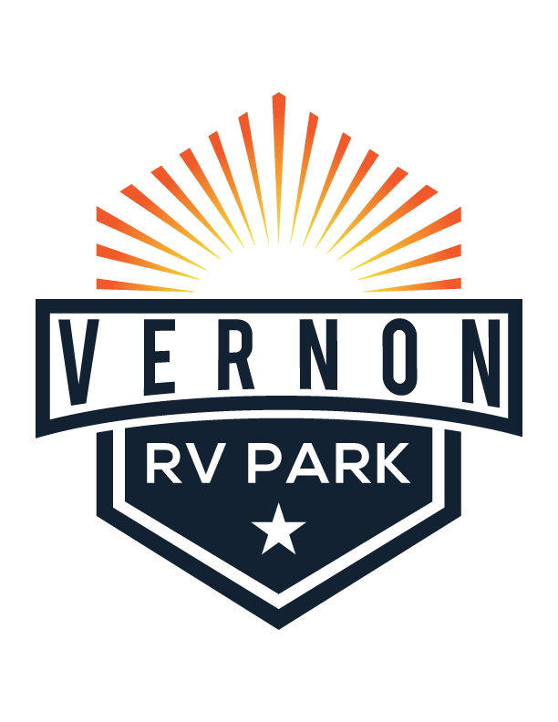 RV Parks & Campgrounds - Vernon RV Park